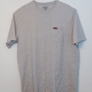 Pendleton Short Sleeve Deschutes Pocket Tee
